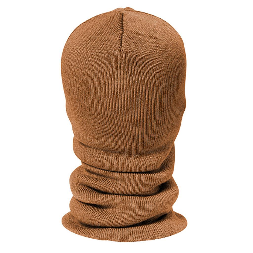 Carhartt Brown - BACK