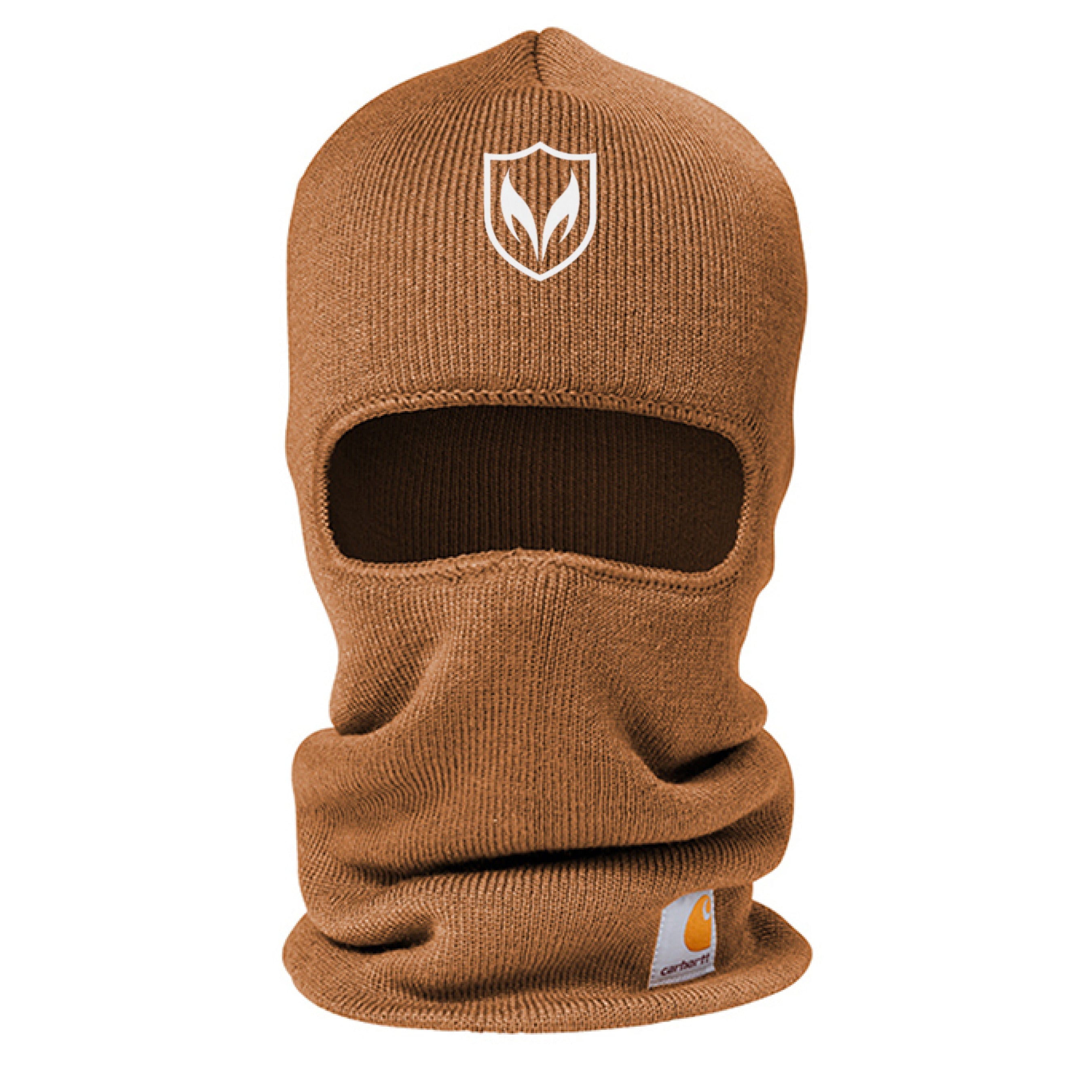 Carhartt Brown - FRONT