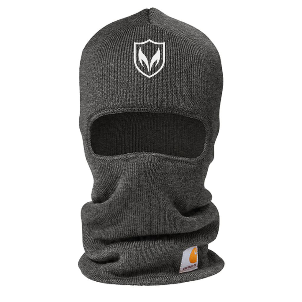 Coal Heather - FRONT