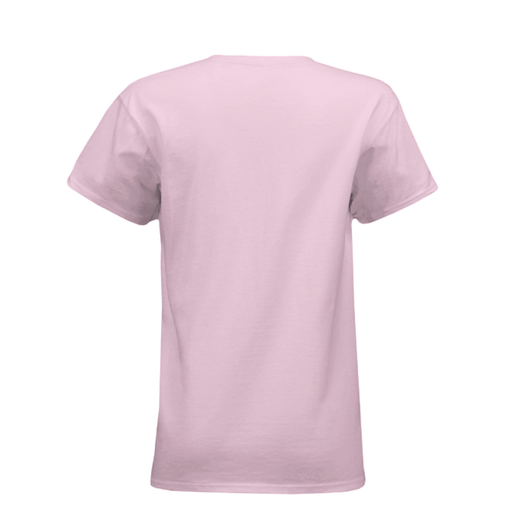 LIGHT PINK - BACK
